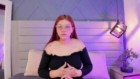 mariangel online show from March 5, 2026, 11:39 am