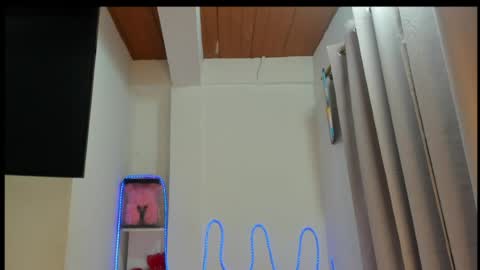 Mariangel online show from July 9, 2026, 10:47 pm