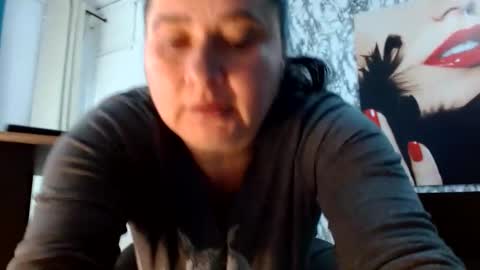 Snapshot of mariani_smith chatting on September 25, 2025, 12:09 pm Mariani online show from September 25, 2025, 12:09 pm