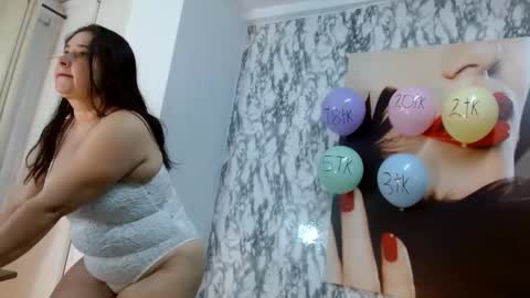 Snapshot of mariani_smith chatting on October 30, 2025, 12:17 pm Mariani online show from October 30, 2025, 12:17 pm