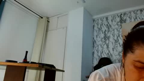 Snapshot of mariani_smith chatting on November 5, 2025, 12:16 pm Mariani online show from November 5, 2025, 12:16 pm