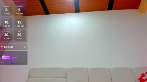 Snapshot of marianls01 chatting on February 18, 2026, 8:49 pm marianls01 online show from February 18, 2026, 8:49 pm