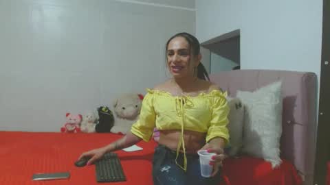 Snapshot of mariann_martins chatting on January 23, 2025, 2:12 am mariann_martins online show from January 23, 2025, 2:12 am