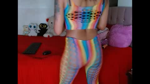 Snapshot of mariann_martins chatting on January 27, 2025, 2:13 pm mariann_martins online show from January 27, 2025, 2:13 pm