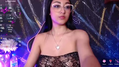 Snapshot of mariannagp chatting on December 12, 2024, 7:48 pm Marian online show from December 12, 2024, 7:48 pm