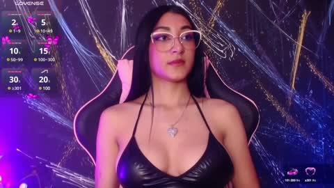 Snapshot of mariannagp chatting on December 16, 2024, 8:26 pm Marian online show from December 16, 2024, 8:26 pm