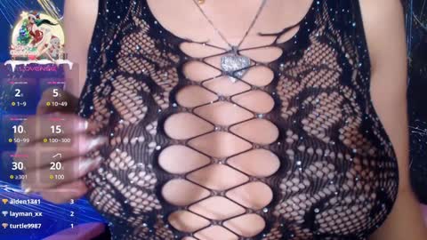 Snapshot of mariannagp chatting on December 30, 2024, 8:25 pm Marian online show from December 30, 2024, 8:25 pm