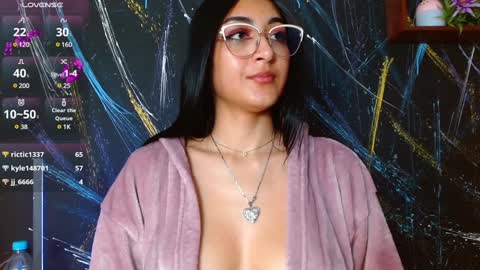 Snapshot of mariannagp chatting on January 20, 2025, 11:21 pm Marian online show from January 20, 2025, 11:21 pm