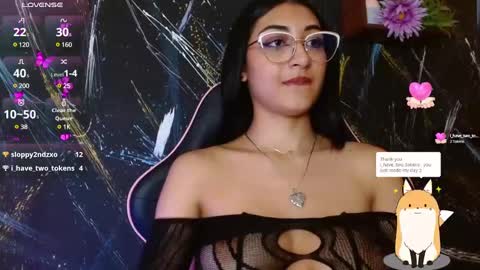 Snapshot of mariannagp chatting on February 8, 2025, 9:25 pm Marian online show from February 8, 2025, 9:25 pm