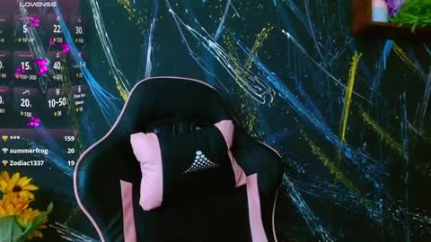 Snapshot of mariannagp chatting on February 17, 2025, 10:47 pm Marian online show from February 17, 2025, 10:47 pm