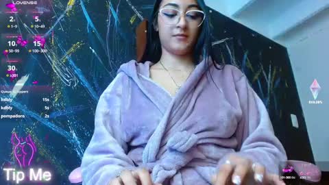 Snapshot of mariannagp chatting on February 21, 2025, 10:48 pm Marian online show from February 21, 2025, 10:48 pm