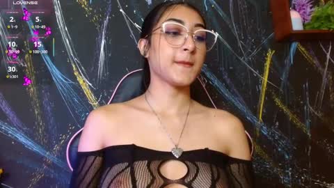 Snapshot of mariannagp chatting on March 3, 2025, 8:21 pm Marian online show from March 3, 2025, 8:21 pm