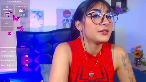 Marian online show from April 8, 2026, 9:04 pm