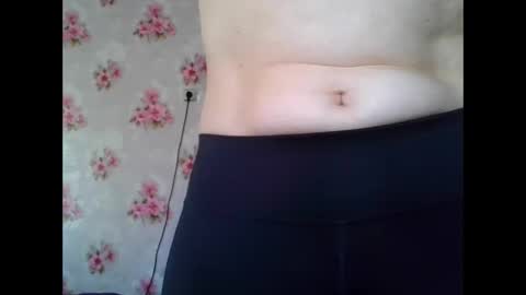 Nina Kiss online show from March 24, 2026, 6:51 am