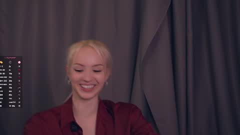 Rachel online show from June 26, 2026, 10:58 pm