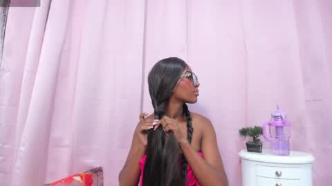 marianrosse online show from May 20, 2026, 1:12 am