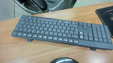 Marian Sexy online show from March 6, 2025, 12:30 pm