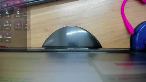 Marian Sexy online show from November 16, 2025, 12:44 pm