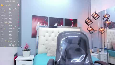 Marian Sexy online show from March 28, 2026, 12:49 pm