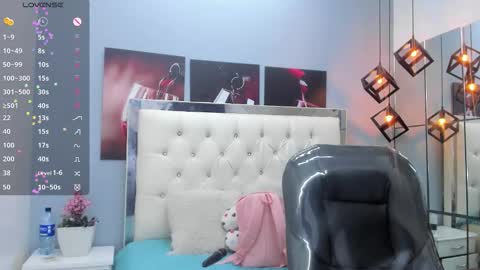 Marian Sexy online show from March 31, 2026, 12:38 pm