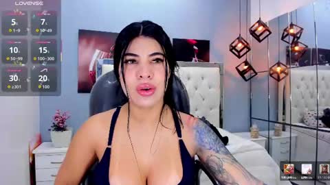 Snapshot of mariansexx chatting on June 19, 2026, 12:20 pm Marian Sexy online show from June 19, 2026, 12:20 pm