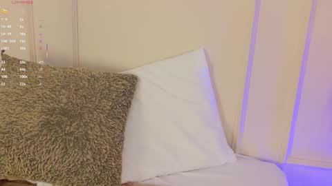 Snapshot of mariapettit chatting on November 1, 2025, 11:45 am Maria Pettit online show from November 1, 2025, 11:45 am