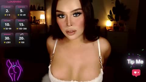 Snapshot of mariapozada chatting on November 27, 2025, 6:54 pm Maria online show from November 27, 2025, 6:54 pm