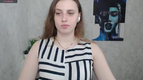 Mariia online show from April 25, 2026, 12:08 pm