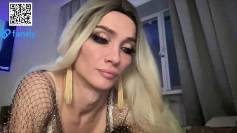 Mari online show from January 15, 2025, 2:35 pm