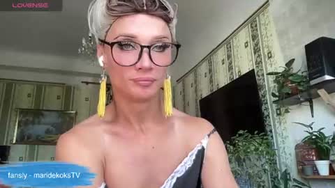 Mari online show from July 24, 2026, 7:50 am