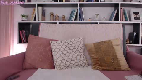 Snapshot of marie_antoinette62 chatting on December 1, 2024, 7:36 pm Maria online show from December 1, 2024, 7:36 pm