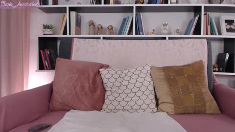 Snapshot of marie_antoinette62 chatting on December 2, 2024, 4:42 pm Maria online show from December 2, 2024, 4:42 pm