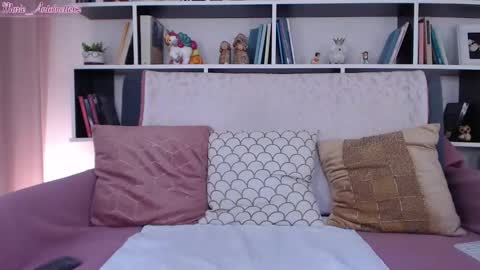 Snapshot of marie_antoinette62 chatting on January 23, 2025, 7:00 am Maria online show from January 23, 2025, 7:00 am