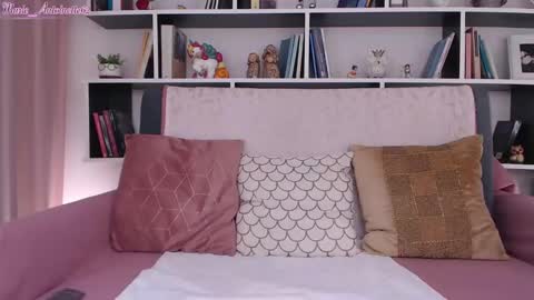 Snapshot of marie_antoinette62 chatting on January 24, 2025, 10:00 am Maria online show from January 24, 2025, 10:00 am