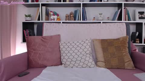 Snapshot of marie_antoinette62 chatting on January 31, 2025, 3:33 pm Maria online show from January 31, 2025, 3:33 pm