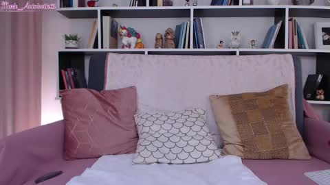 Snapshot of marie_antoinette62 chatting on February 15, 2025, 6:55 am Maria online show from February 15, 2025, 6:55 am