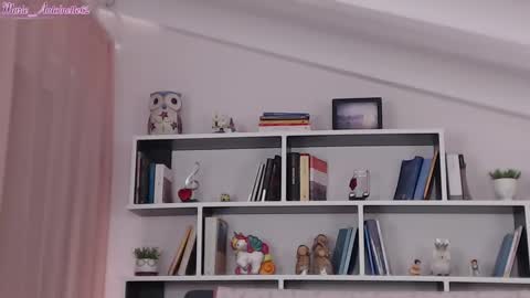 Snapshot of marie_antoinette62 chatting on February 23, 2025, 6:12 pm Maria online show from February 23, 2025, 6:12 pm