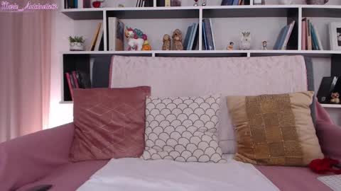 Snapshot of marie_antoinette62 chatting on February 24, 2025, 6:16 am Maria online show from February 24, 2025, 6:16 am