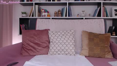 Snapshot of marie_antoinette62 chatting on February 28, 2025, 6:54 am Maria online show from February 28, 2025, 6:54 am