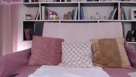 Snapshot of marie_antoinette62 chatting on March 2, 2025, 6:48 am Maria online show from March 2, 2025, 6:48 am