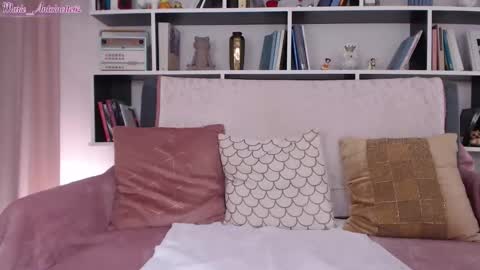 Snapshot of marie_antoinette62 chatting on September 18, 2025, 6:15 am Maria online show from September 18, 2025, 6:15 am