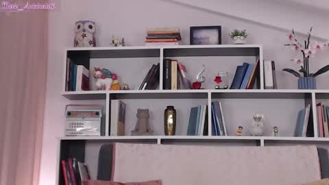 Snapshot of marie_antoinette62 chatting on September 28, 2025, 5:18 pm Maria online show from September 28, 2025, 5:18 pm