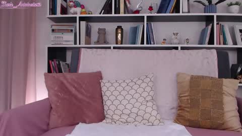 Snapshot of marie_antoinette62 chatting on October 16, 2025, 6:14 am Maria online show from October 16, 2025, 6:14 am