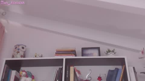 Snapshot of marie_antoinette62 chatting on November 1, 2025, 7:32 am Maria online show from November 1, 2025, 7:32 am