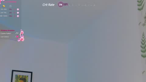 Marie LEAVE YOUR  WITH ME online show from December 3, 2024, 11:33 am