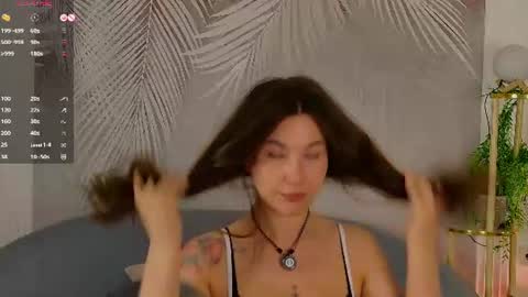Marie LEAVE YOUR  WITH ME online show from June 18, 2026, 10:09 am