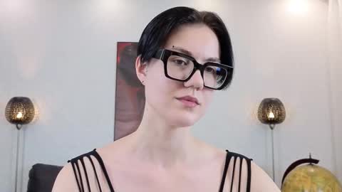 Marie Fitch online show from March 5, 2026, 12:17 am