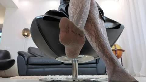 Marie Fitch online show from April 20, 2026, 2:47 am