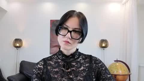 Marie Fitch online show from May 7, 2026, 1:55 am