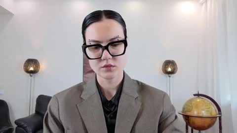 Marie Fitch online show from May 13, 2026, 3:59 am